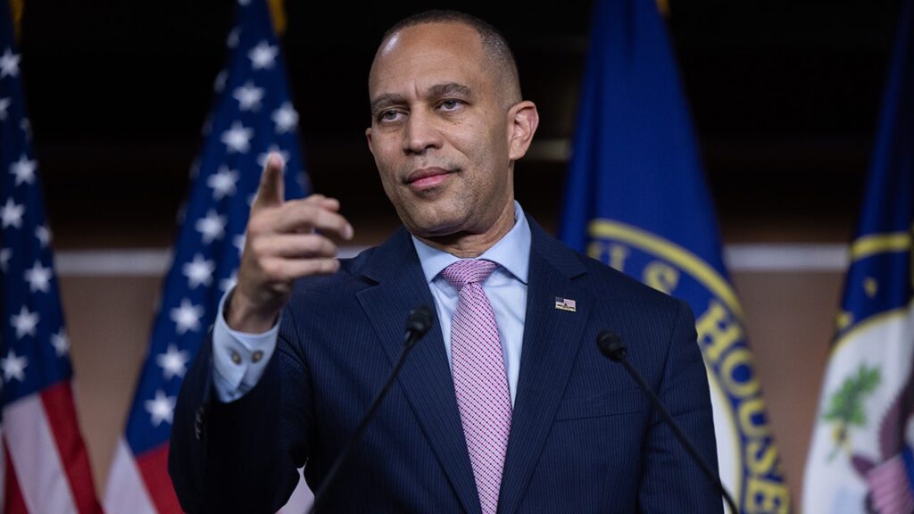How Democratic leadership sank  million meant to defend key seats on a gamble that backfired