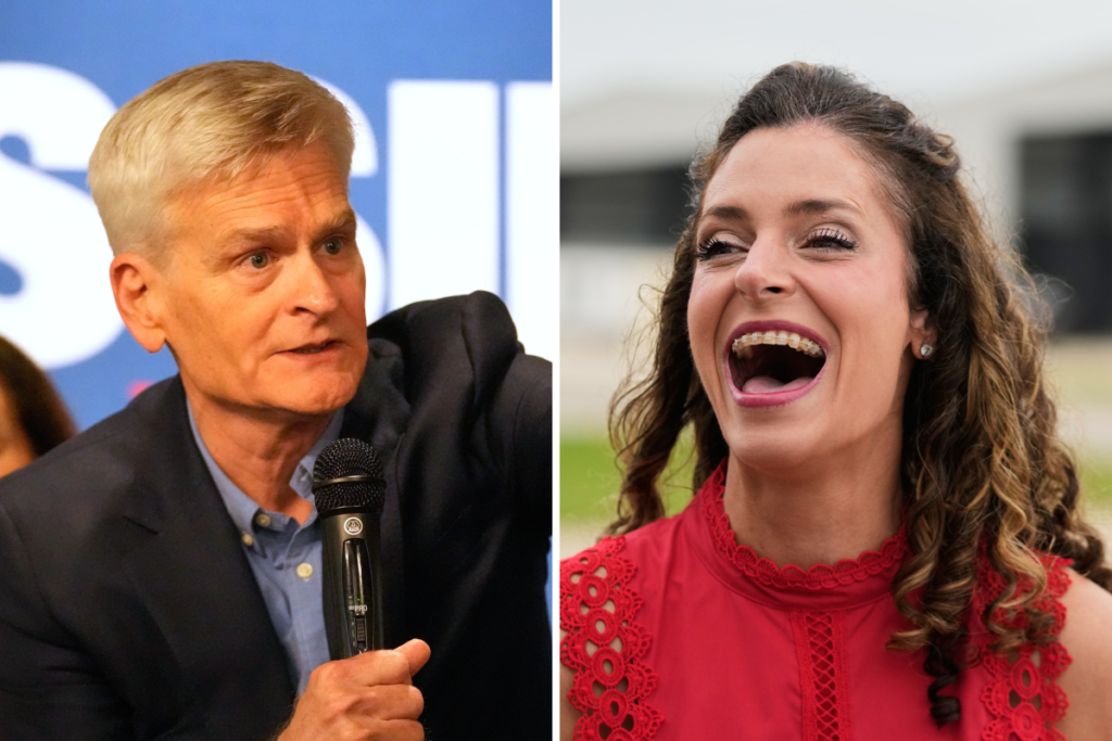 Cassidy’s Chances of Losing In Louisiana As Voters Head To Polls