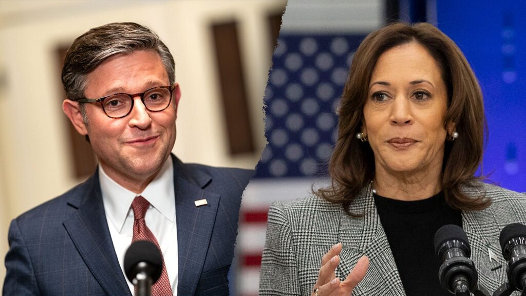 Harris labeled ‘institutional arsonist’ for plan to fundamentally transform SCOTUS and Electoral College