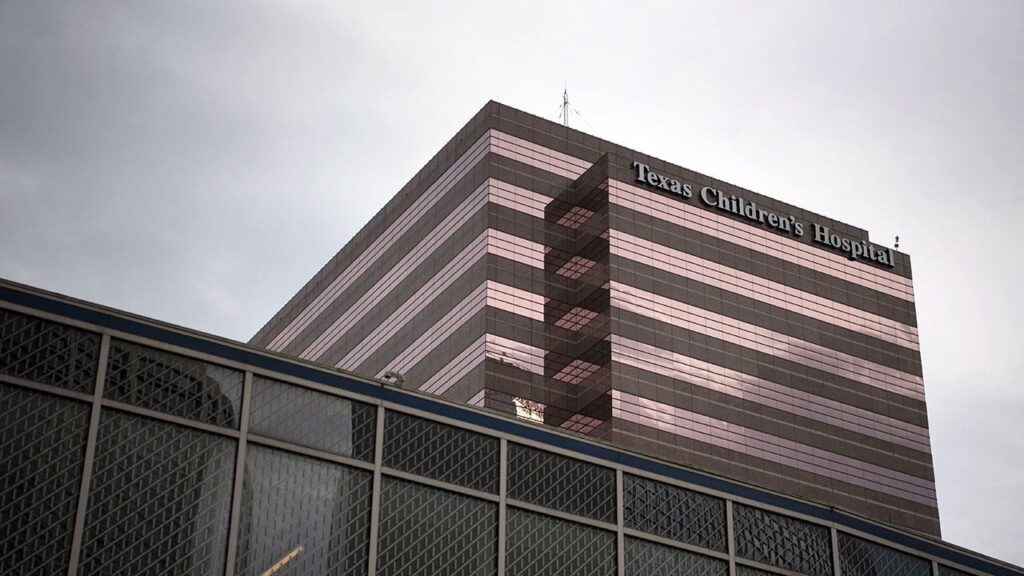 Largest children’s hospital in US to open ‘detransition clinic’ after M settlement with Trump DOJ, state Largest children’s hospital in US to open ‘detransition clinic’ after M settlement with Trump DOJ, state