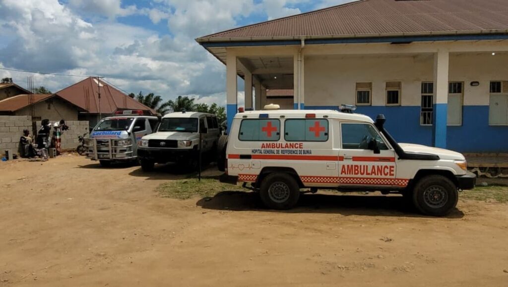 What Ebola Global Emergency Means for Americans