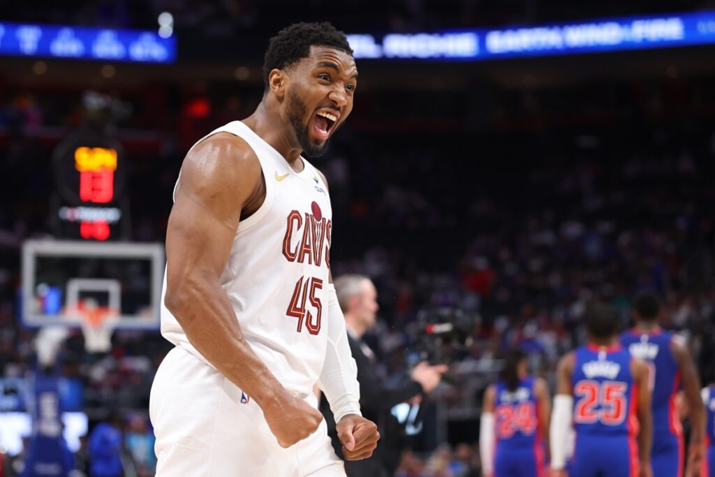 Social Media Has a Meltdown Over Pistons’ Loss to Cavaliers in Game 7