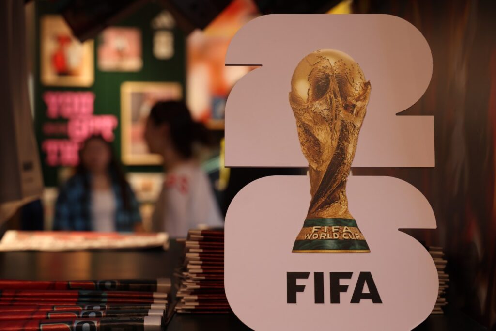 World Cup Ticket Prices Fall Below 0 Amid Underwhelming Demand