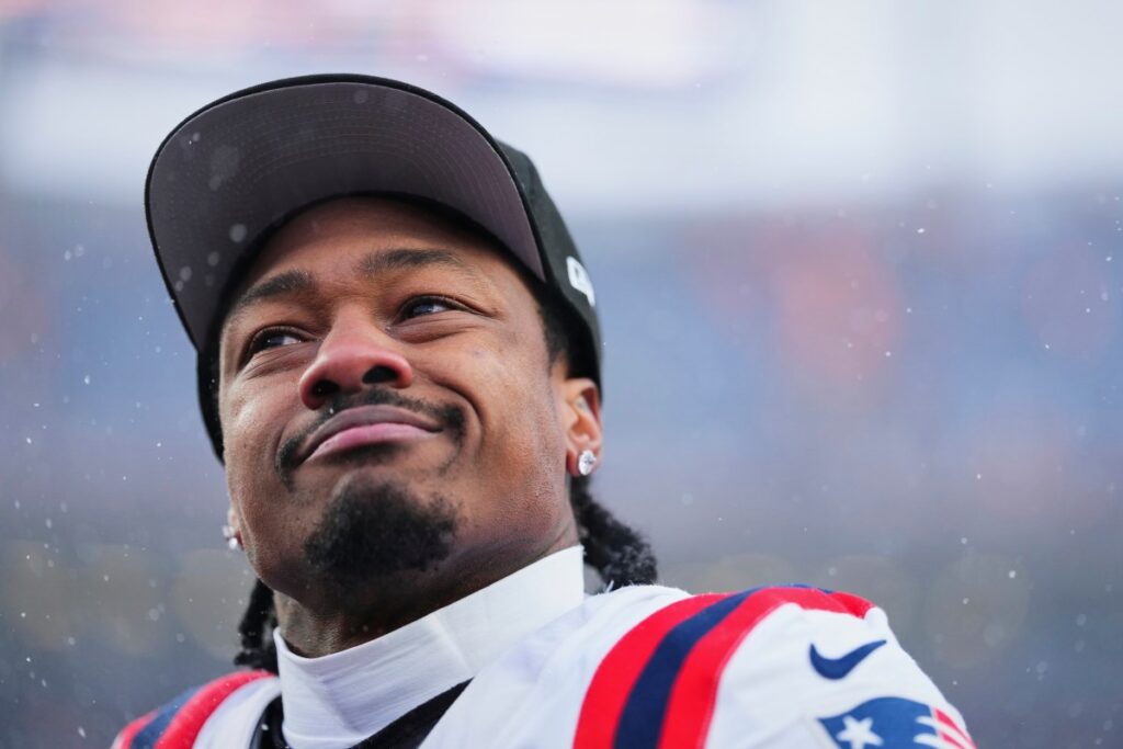 Stefon Diggs Receives Intriguing Free Agency Prediction