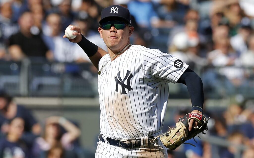 Former Yankees Star Announces Sudden Retirement at 34