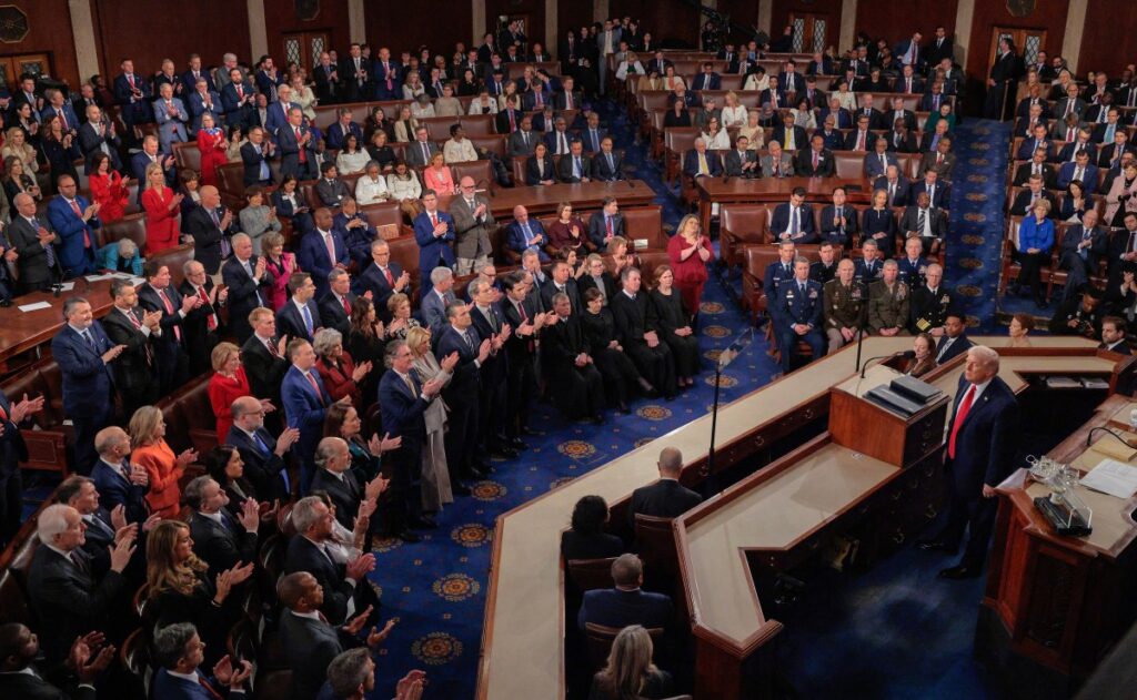 What the Average American Could Afford With Congressman’s Salary