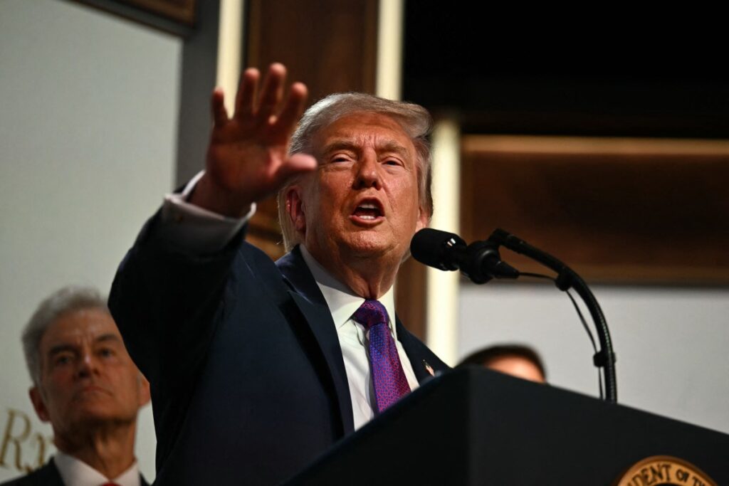 Texas Senate Race: Donald Trump Teases Republican Endorsement Week Out From Runoff