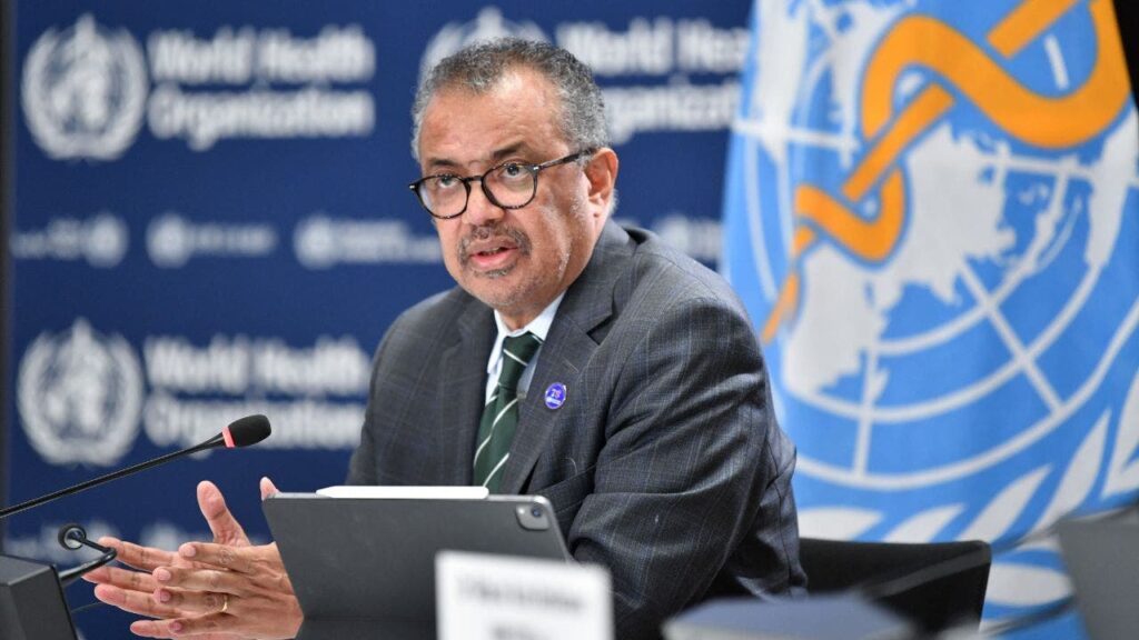 WHO head ‘deeply concerned’ over ‘scale and speed’ of Ebola spread, says emergency committee will meet WHO head ‘deeply concerned’ over ‘scale and speed’ of Ebola spread, says emergency committee will meet