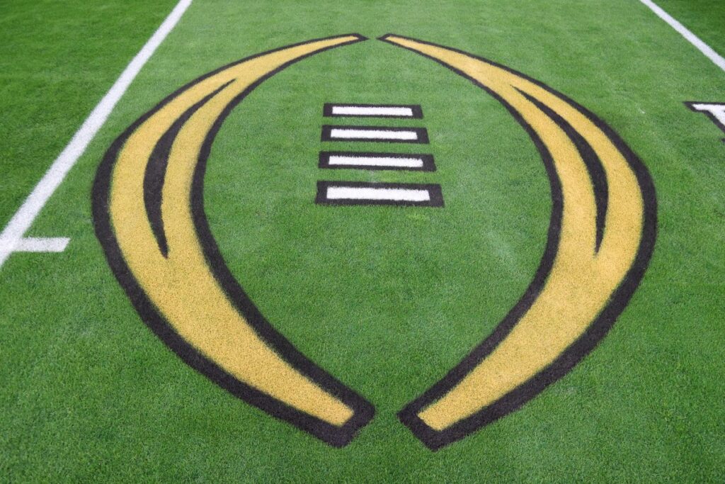 Big Ten Commissioner Slams 16-Team CFP Model Big Ten Commissioner Slams 16-Team CFP Model