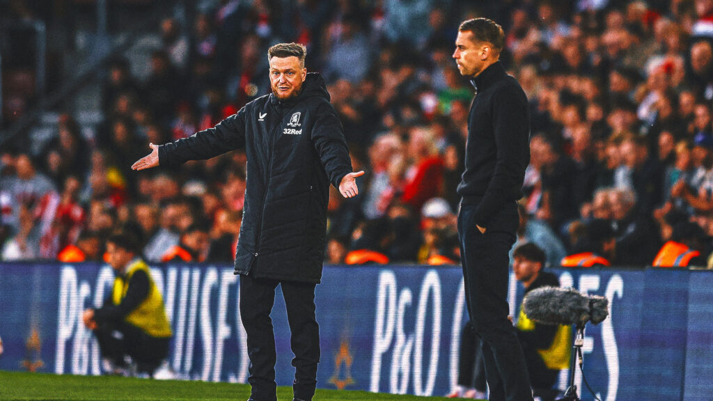 Southampton Expelled From Playoff Final For Spying; Middlesbrough Reinstated