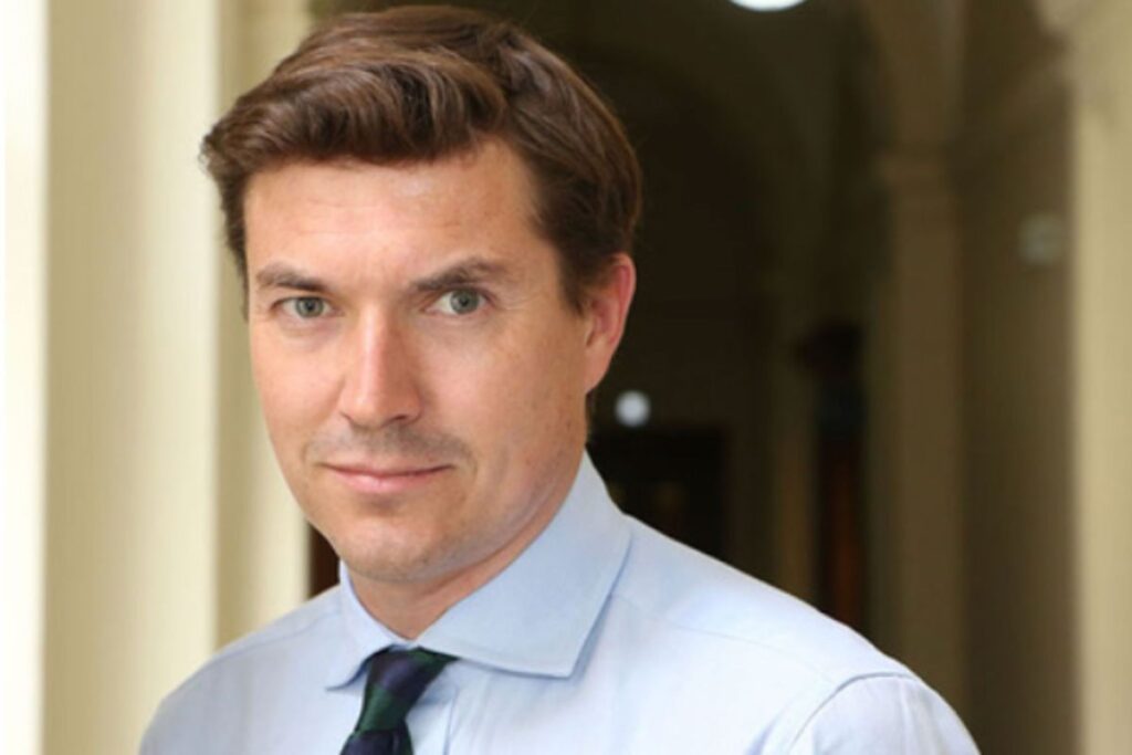 UK’s Deputy Ambassador To US Abruptly Leaves Post: What We Know