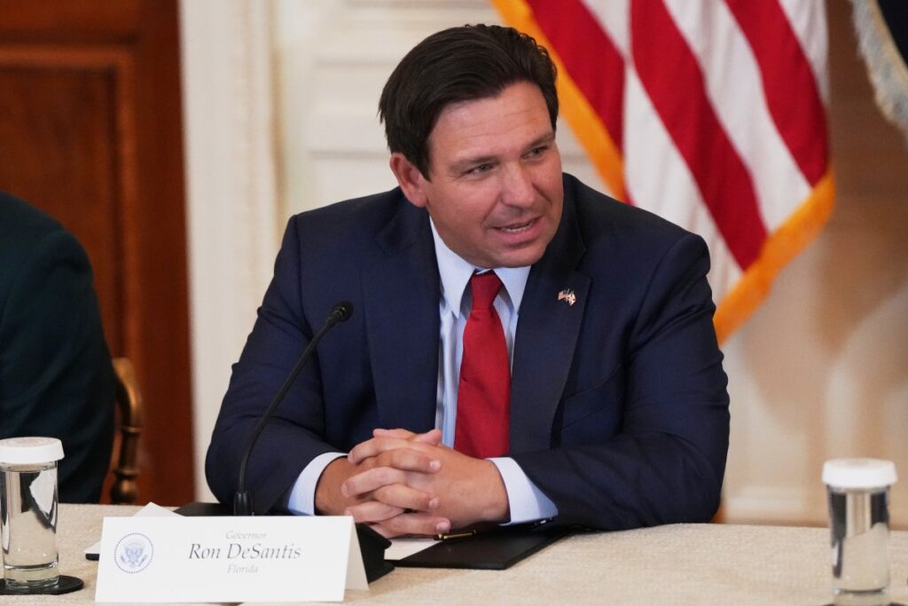 How Florida Property Tax Changes Could Make State Less Attractive