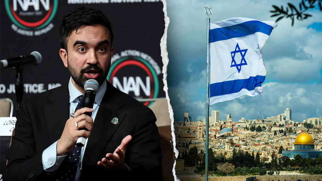 Mamdani won’t attend Israel Day Parade, breaking decades-long mayoral tradition amid antisemitism surge Mamdani won’t attend Israel Day Parade, breaking decades-long mayoral tradition amid antisemitism surge