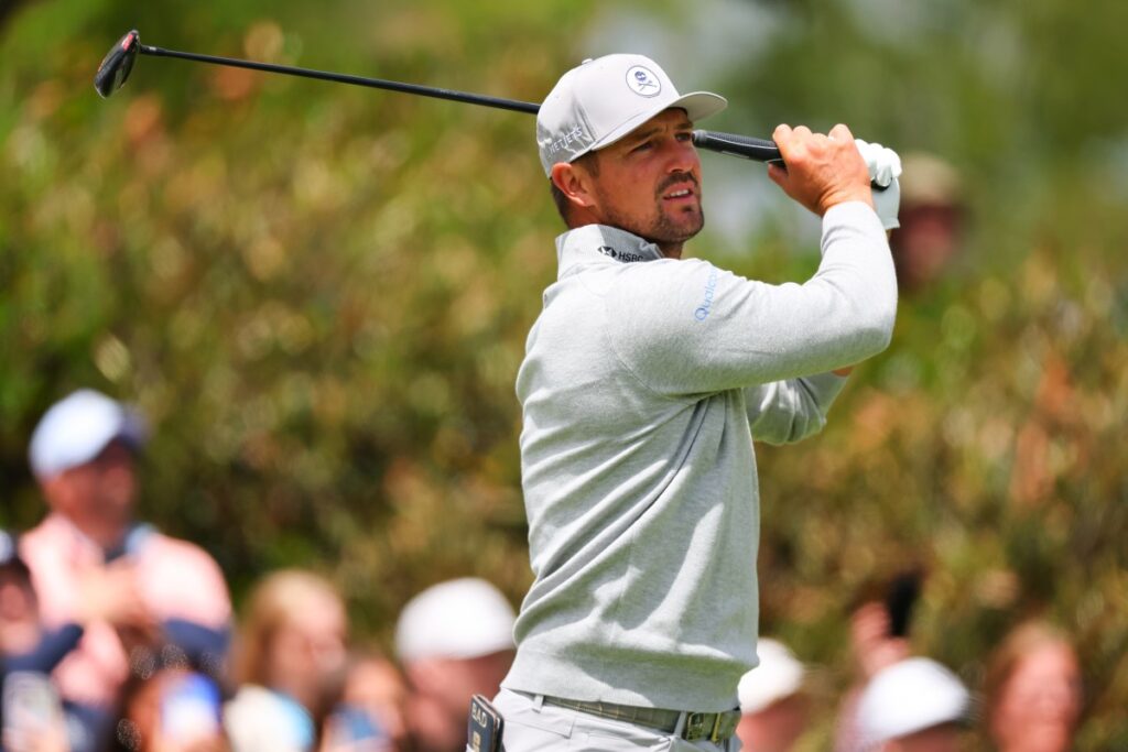 LIV Golf Moving Forward With New Business Plan Amid Rumors