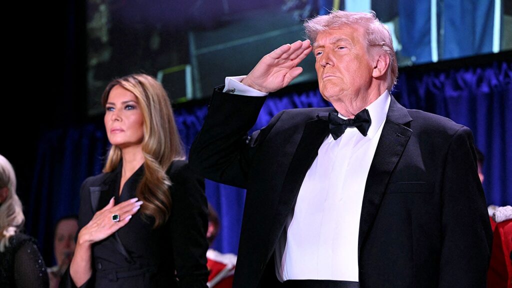 Fox News Poll: 30% think recent Trump assassination attempt was staged