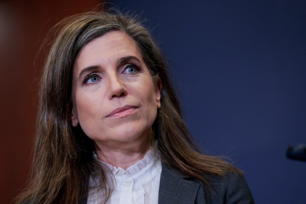 Nancy Mace Proposal Targets Foreign Born Lawmakers–Who Would Be Impacted?