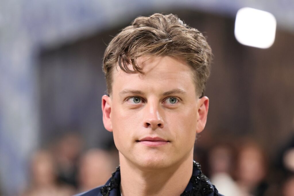 Joe Burrow Hit With Wake-up Call After Super Bowl Guarantee Joe Burrow Hit With Wake-up Call After Super Bowl Guarantee