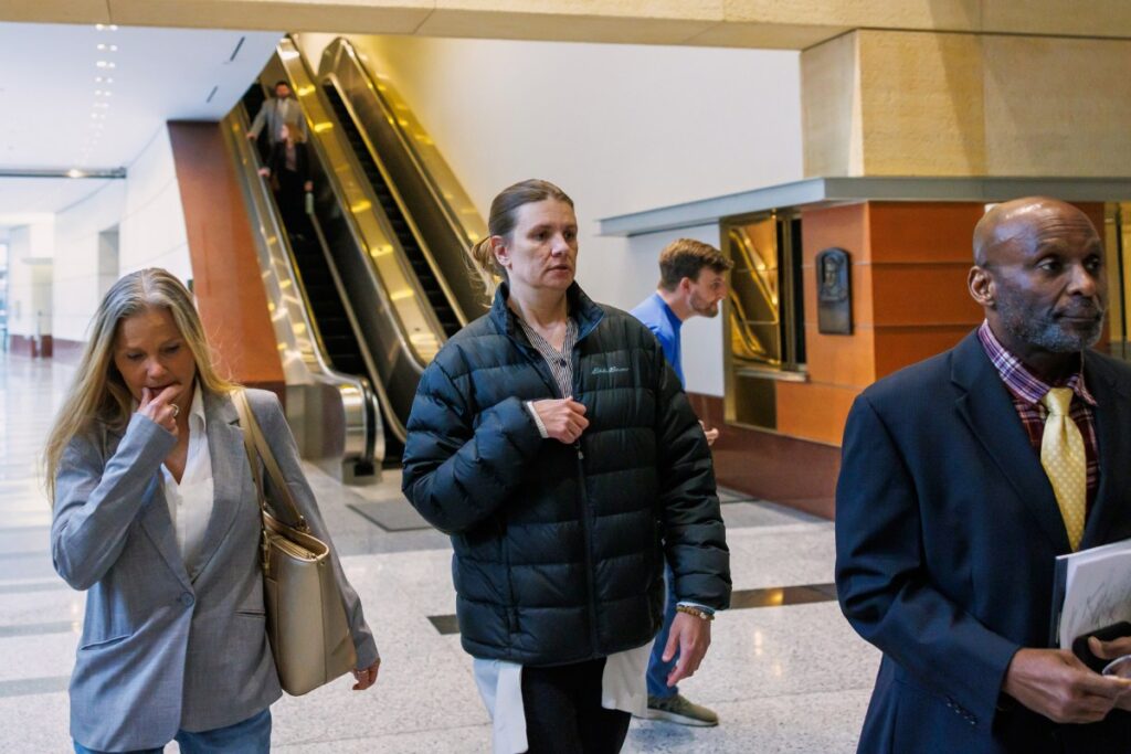 Minnesota Fraud Update: ‘Mastermind’ Aimee Bock Gets 41-Year Sentence