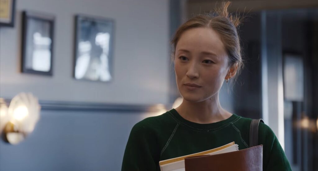 Talkin’ Piano, ‘Tuner,’ And Imposter Syndrome with Havana Rose Liu