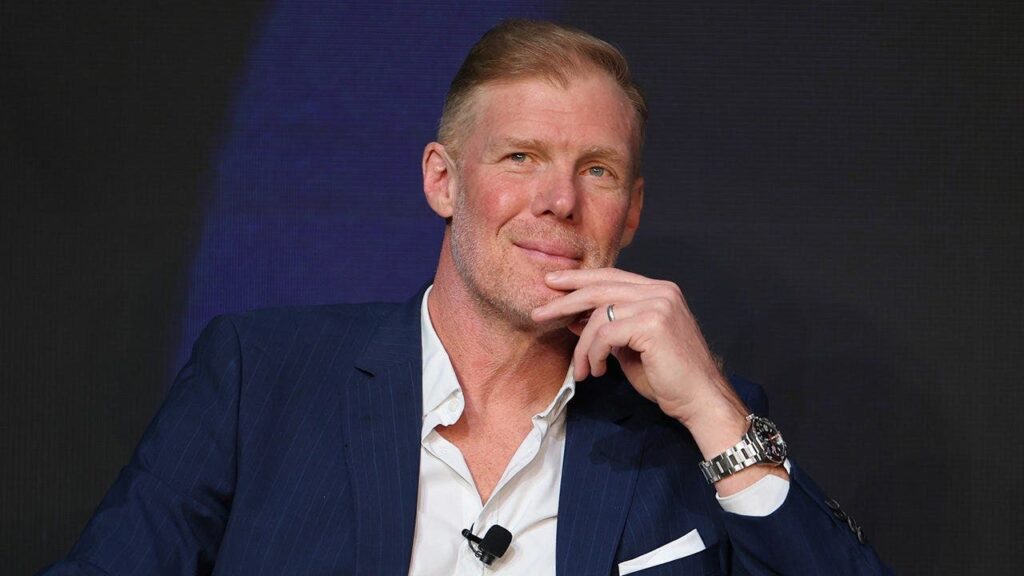 Alexi Lalas doesn’t want to hear about Team USA pressure during home World Cup: ‘Cry me a river’