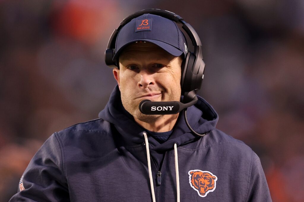 Are the Chicago Bears Seriously Moving to Indiana?