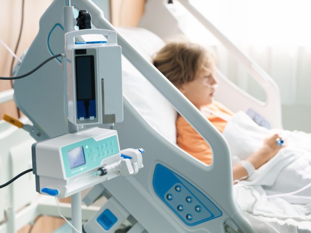 Medicaid Changes May Cause ‘Avoidable’ Harm For Rare Diseases Patients—NORD Medicaid Changes May Cause ‘Avoidable’ Harm For Rare Diseases Patients—NORD