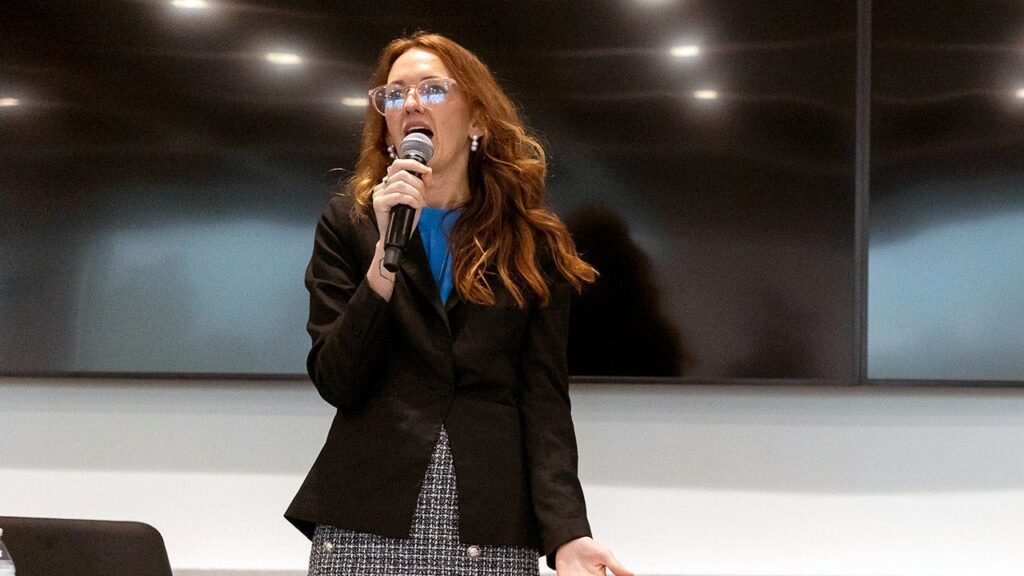 Dem candidate who called for imprisoning ‘Zionists’ blames her own party, media for backlash