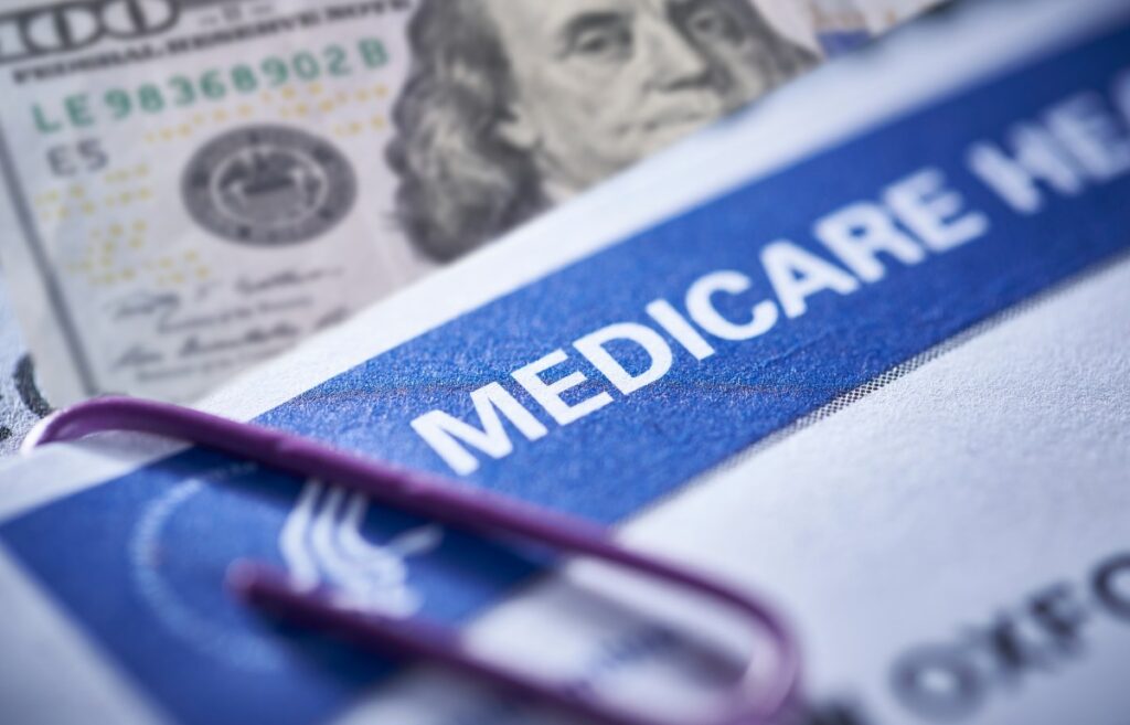 Medicare Is Using AI for Prior Authorization; Democrats Want It to Stop Medicare Is Using AI for Prior Authorization; Democrats Want It to Stop