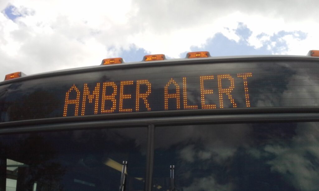 Amber Alert Issued for 3-Month-Old California Baby in Abduction Emergency Amber Alert Issued for 3-Month-Old California Baby in Abduction Emergency