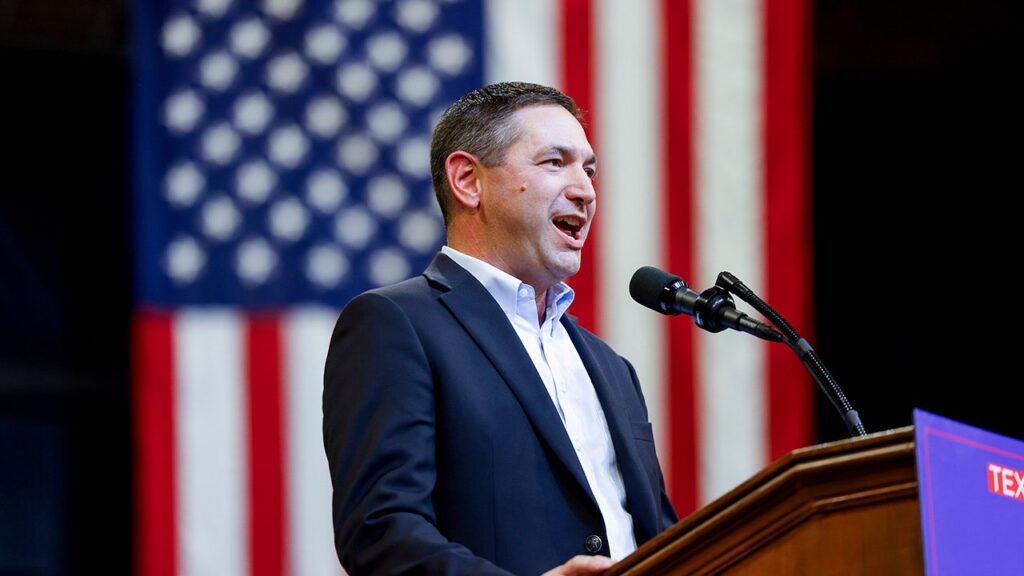 Republicans get ‘aggressive’ in fight to win top cop spots in battleground states