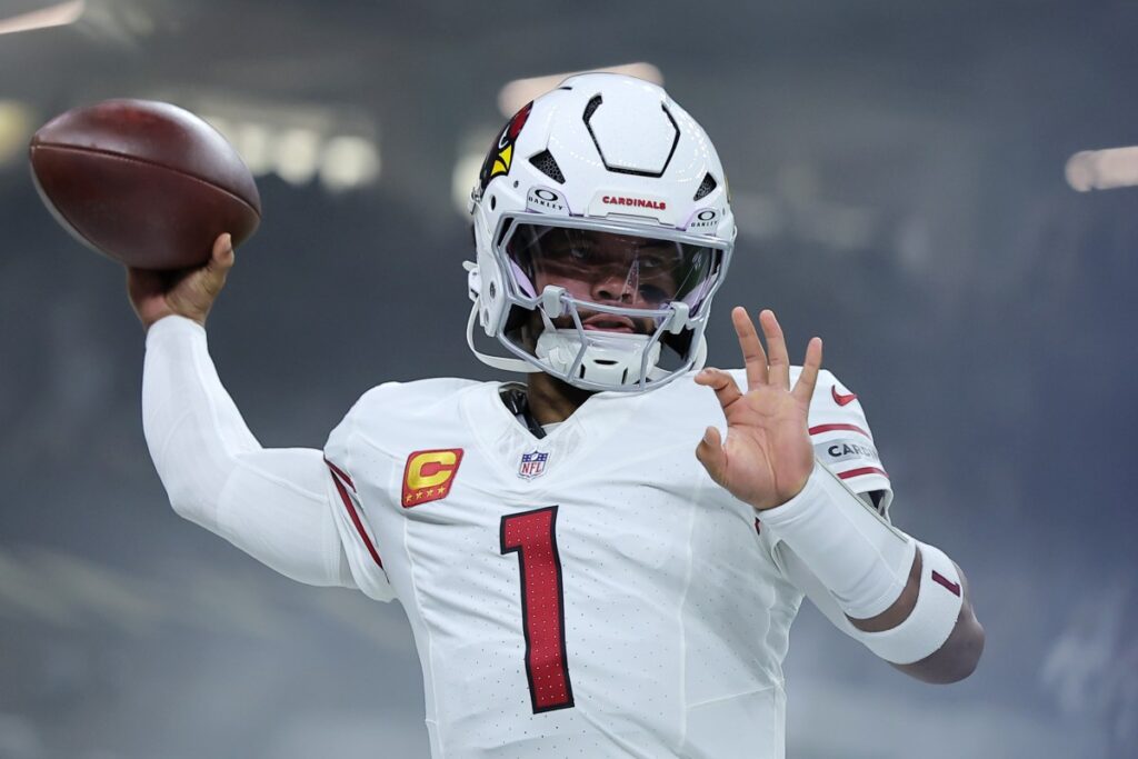Kyler Murray Signing Could Make or Break Vikings’ 2026 Season