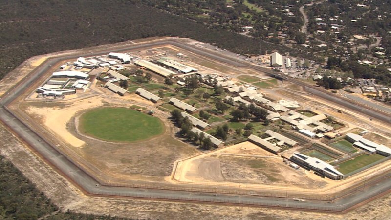 Prison union says new correction facility ‘needed 10 years ago’ Prison union says new correction facility ‘needed 10 years ago’