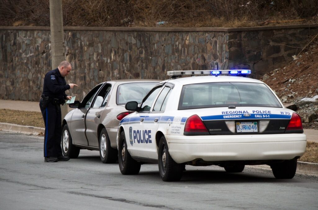 Police Searching for Missing Infant in Halifax After Mom Admitted Hospital