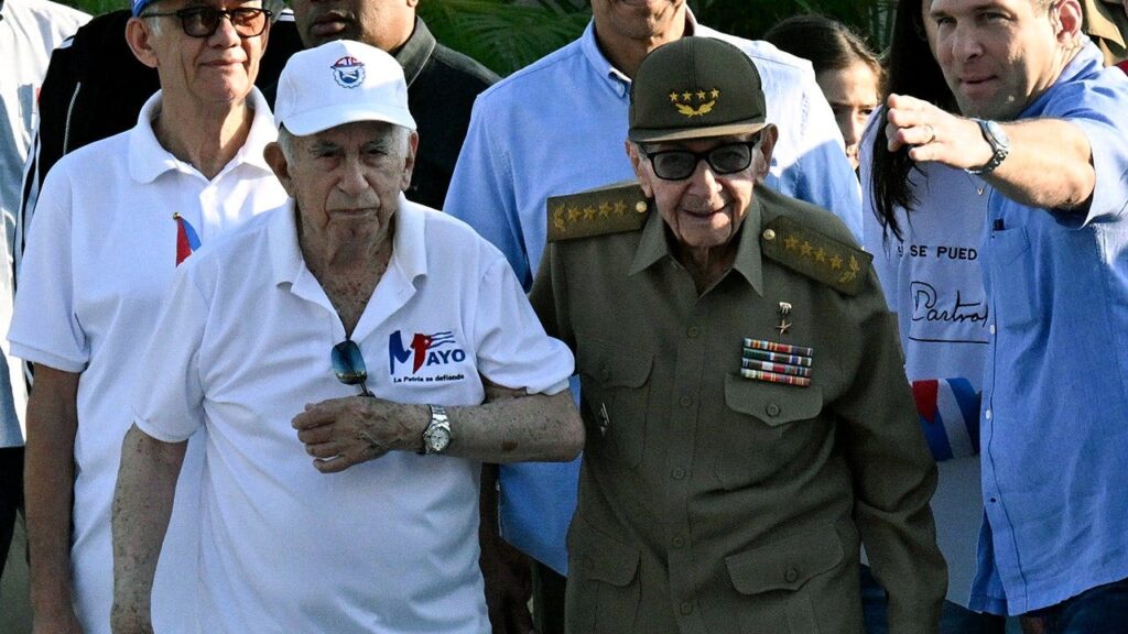 Havana regime in suspense after Castro indictment with Trump pressure on, says Cuban-born GOP Rep. Havana regime in suspense after Castro indictment with Trump pressure on, says Cuban-born GOP Rep.