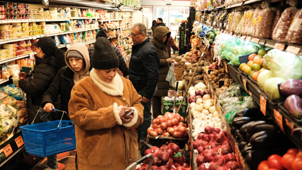 It’s a wasteful distraction:’ Experts slam Mamdani’s taxpayer-funded grocery stores
