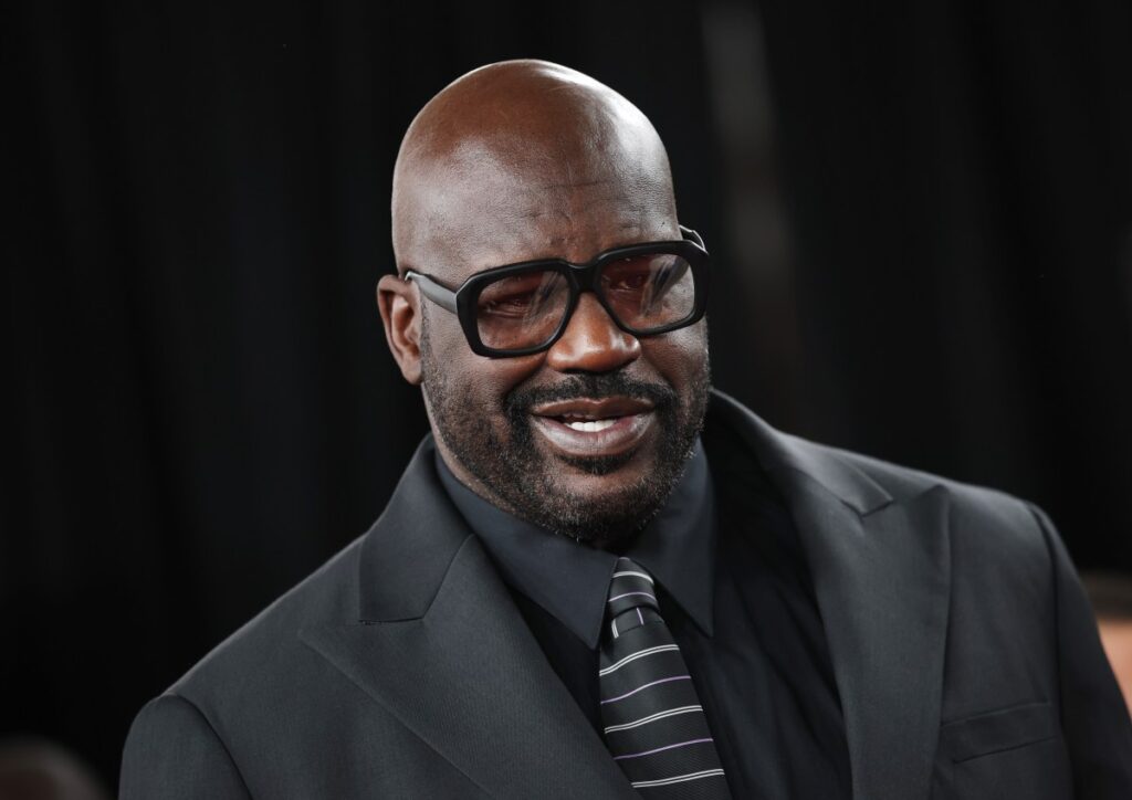 Shaquille O’Neal Calls Out Victor Wembanyama Ahead of Game 4 vs Thunder Shaquille O’Neal Calls Out Victor Wembanyama Ahead of Game 4 vs Thunder