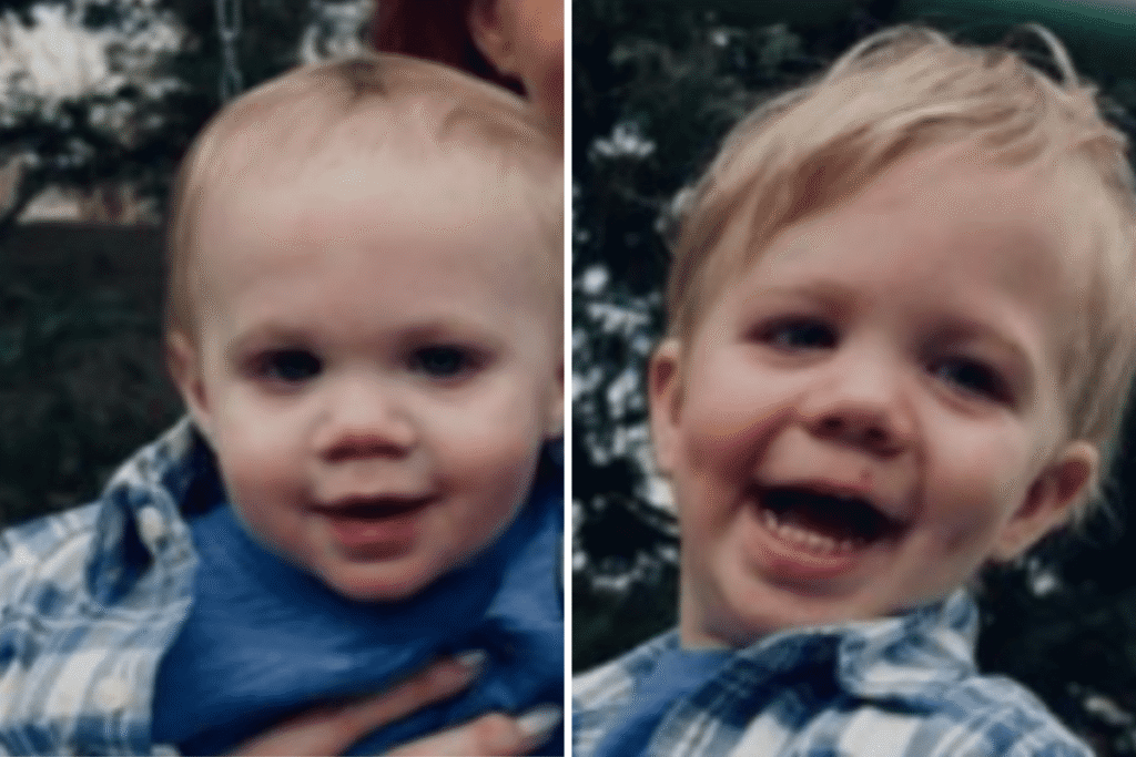 Missing Utah Toddlers in ‘Imminent Danger’–Information Issued To Public Missing Utah Toddlers in ‘Imminent Danger’–Information Issued To Public