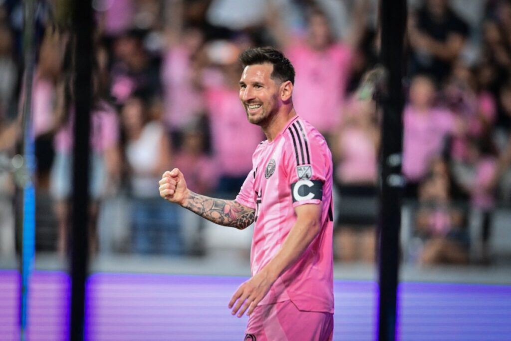 Lionel Messi Update Leaves Fans Relieved Ahead of 2026 World Cup