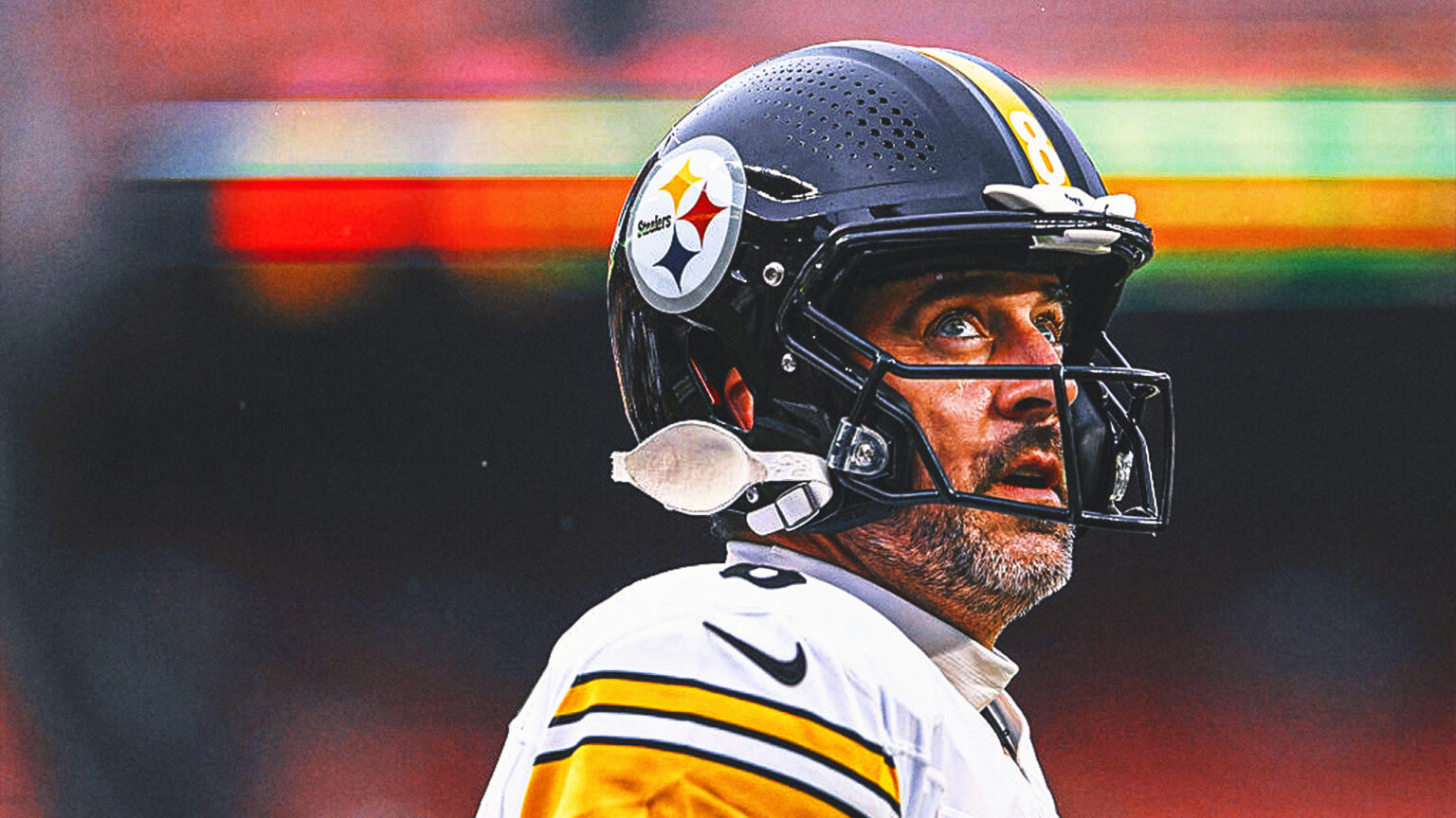 Aaron Rodgers Odds: Will Steelers QB Reach 70k Passing Yards? Aaron Rodgers Odds: Will Steelers QB Reach 70k Passing Yards?