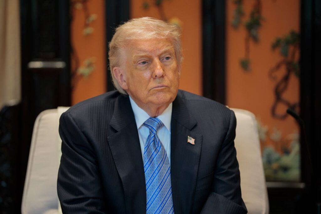 Donald Trump’s Medical Exam Reports Show How President’s Health Has Changed