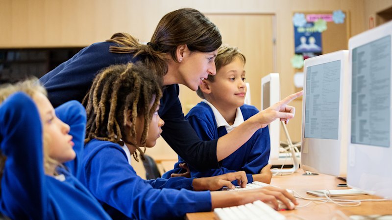 Why two-thirds of year 10s are failing to meet national benchmarks despite AI experience Why two-thirds of year 10s are failing to meet national benchmarks despite AI experience