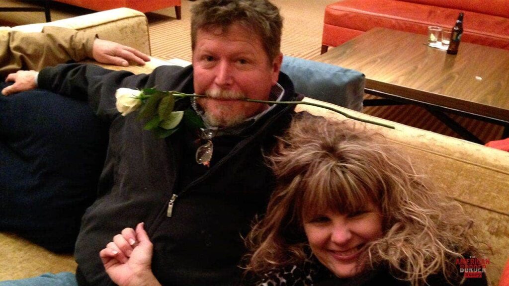 Texas Railroad Commissioner Jim Wright and wife share story of 2017 crash that left her permanently paralyzed