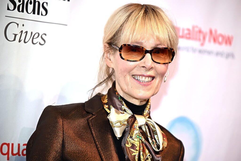 DOJ Probes Trump Accuser E. Jean Carroll Over Reid Hoffman Payments: Report