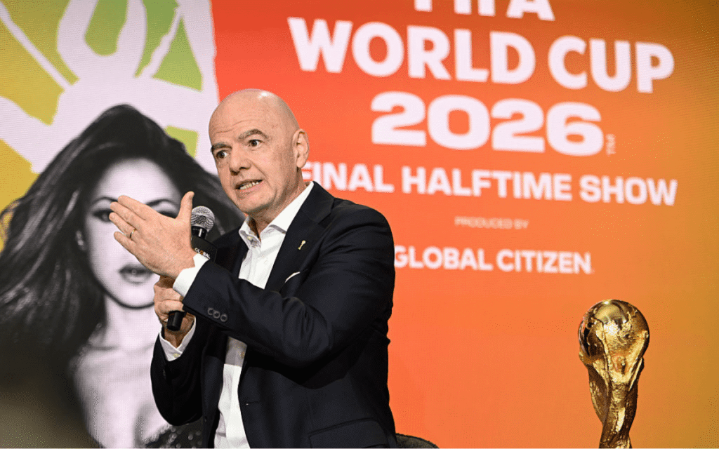 FIFA Makes Additional World Cup Tickets Available. Thousands Remain Unsold