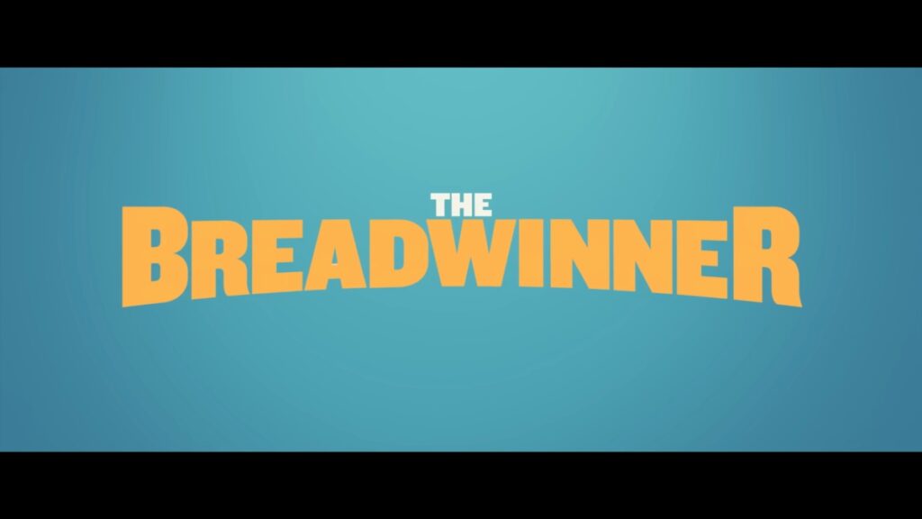 Video Interview: ‘The Breadwinner’ Director Eric Appel Video Interview: ‘The Breadwinner’ Director Eric Appel