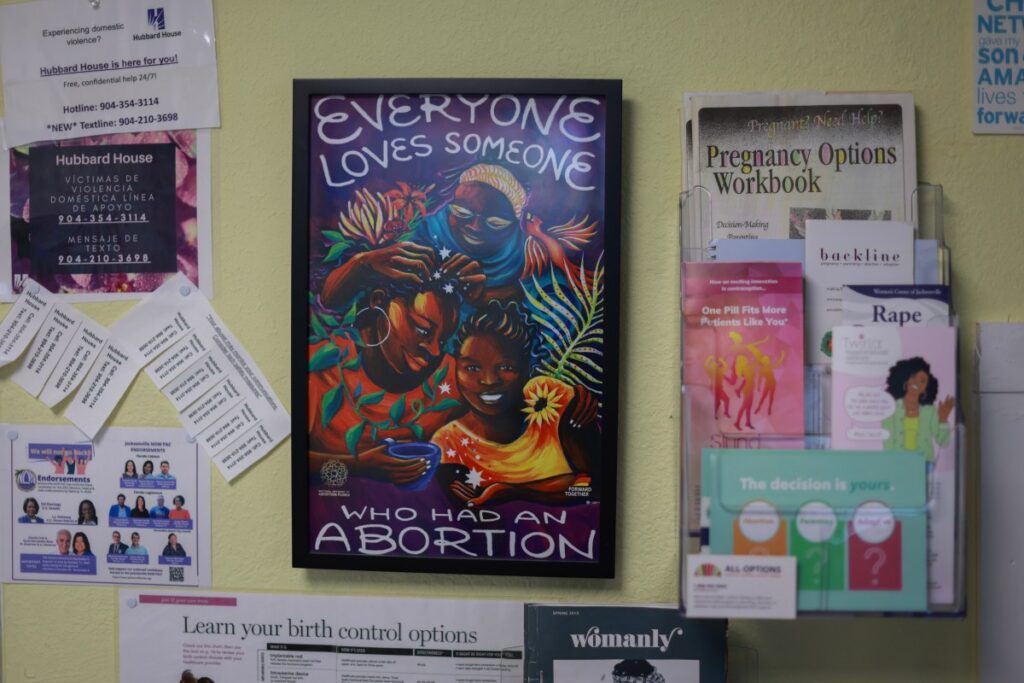 Republican Bill Urges ‘Deadly Force’ to Stop Abortions in North Carolina