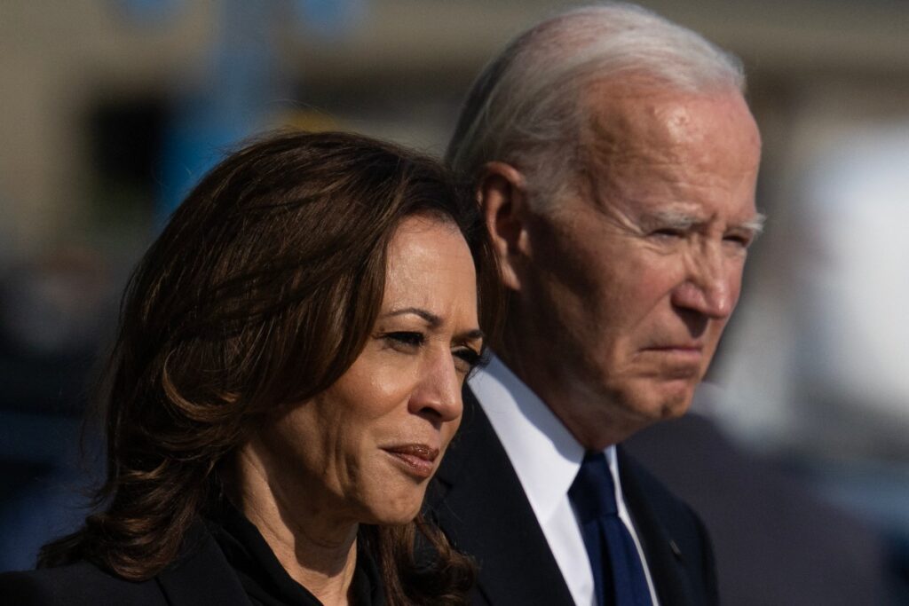 The Democrats’ Gaza Amnesia Could Cost Them More Than an Election | Opinion