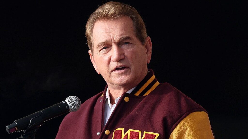 Super Bowl champion Joe Theismann says the NFL’s is losing tradition to streaming-era scheduling Super Bowl champion Joe Theismann says the NFL’s is losing tradition to streaming-era scheduling