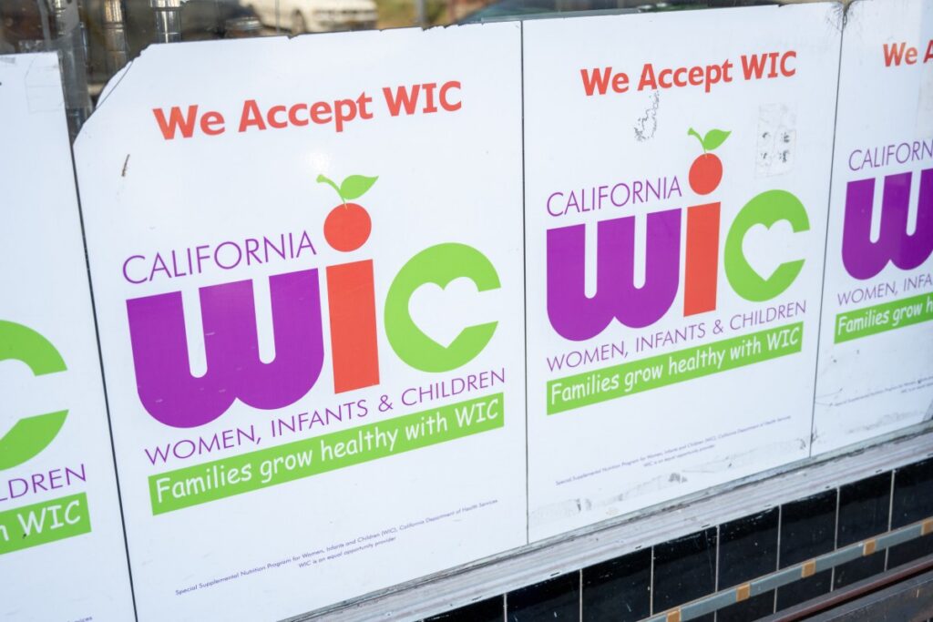 WIC Benefits: Many Parents of Children Under 5 are Missing Out on Hundreds of Dollars