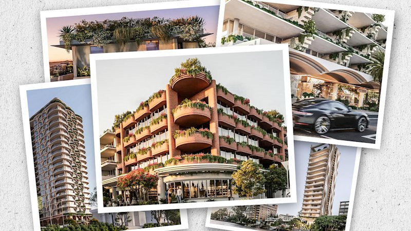 Why builders can’t stack up affordable housing despite being needed more than ever Why builders can’t stack up affordable housing despite being needed more than ever
